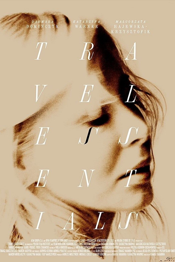 Travel Essentials photo