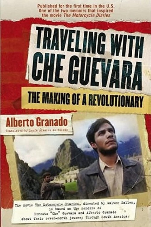 Traveling with Che Guevara photo