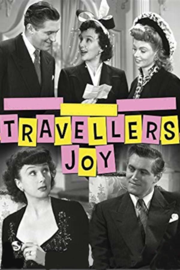 Traveller's Joy photo