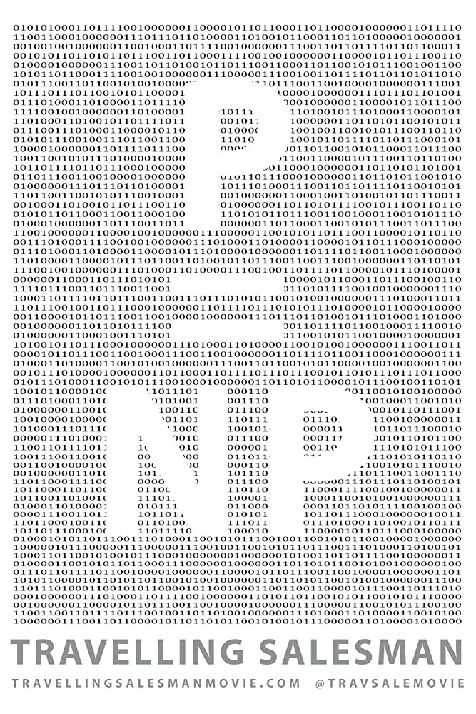 Travelling Salesman photo