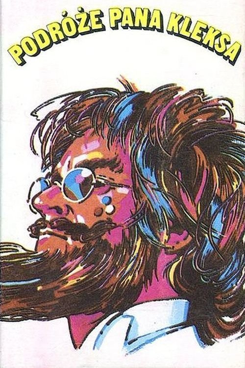 Travels of Mr. Blot photo