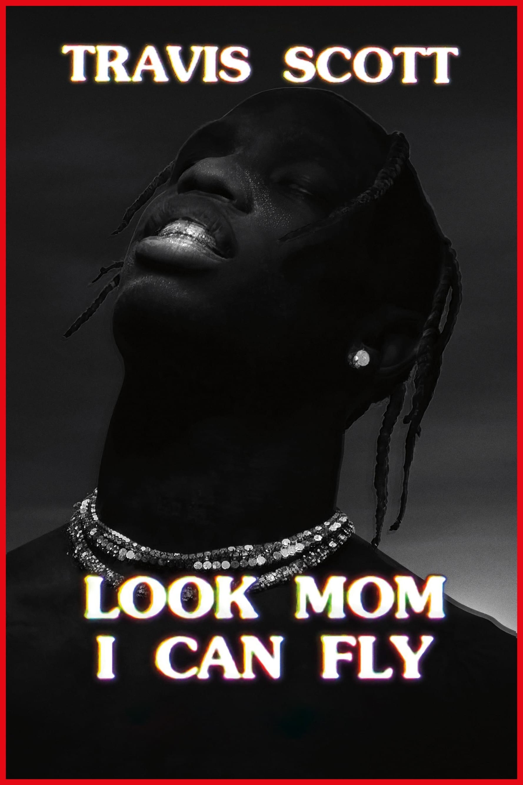 Travis Scott: Look Mom I Can Fly photo