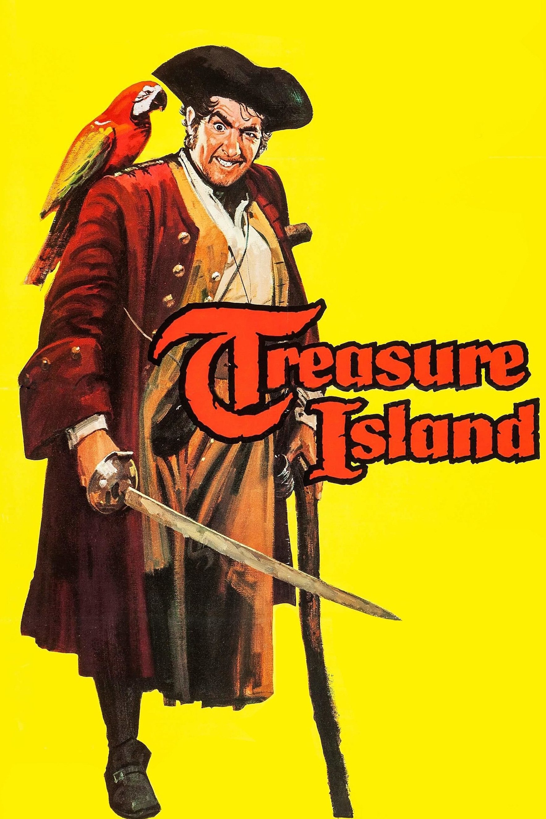 Treasure Island photo