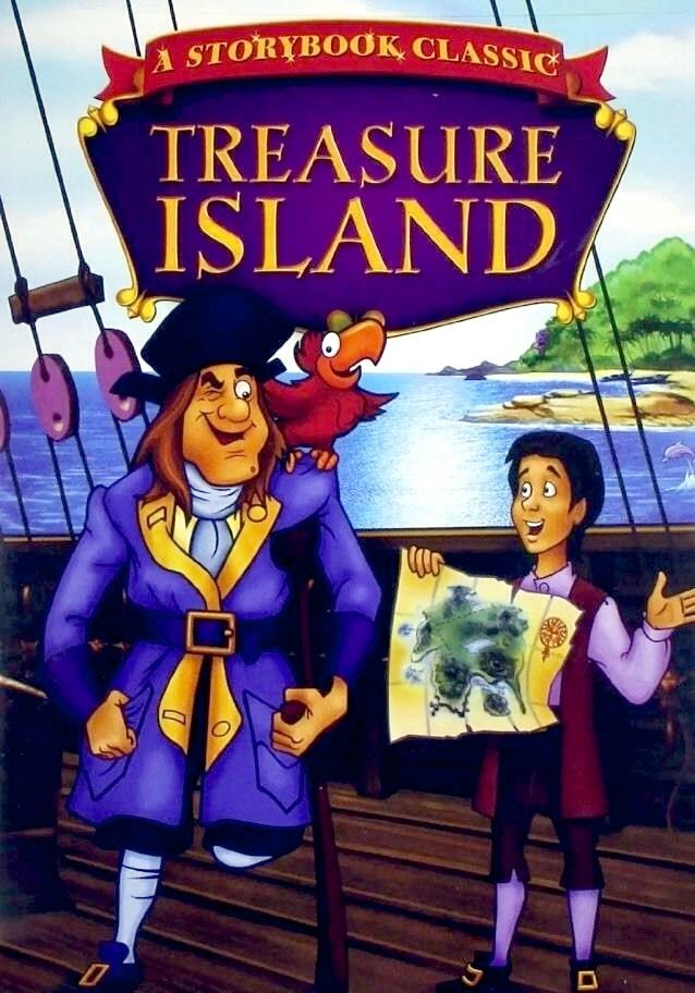 Treasure Island photo