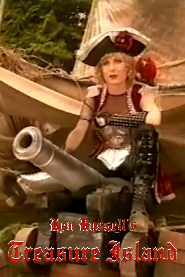 Treasure Island photo