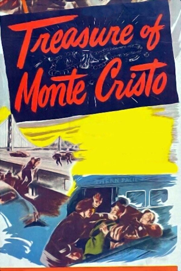 Treasure of Monte Cristo photo