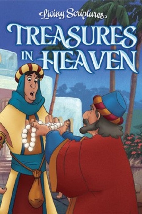 Treasures in Heaven photo
