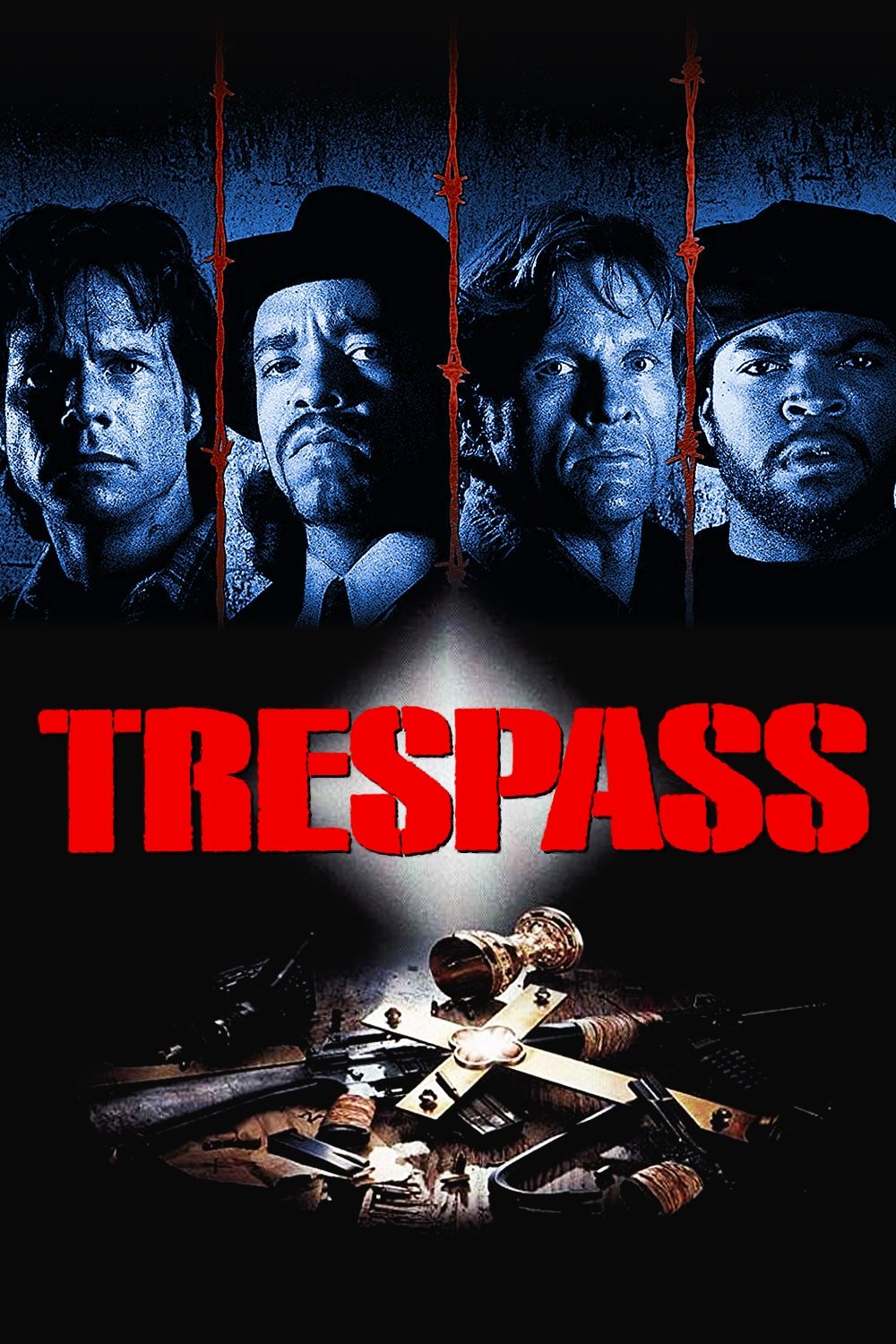 Trespass photo