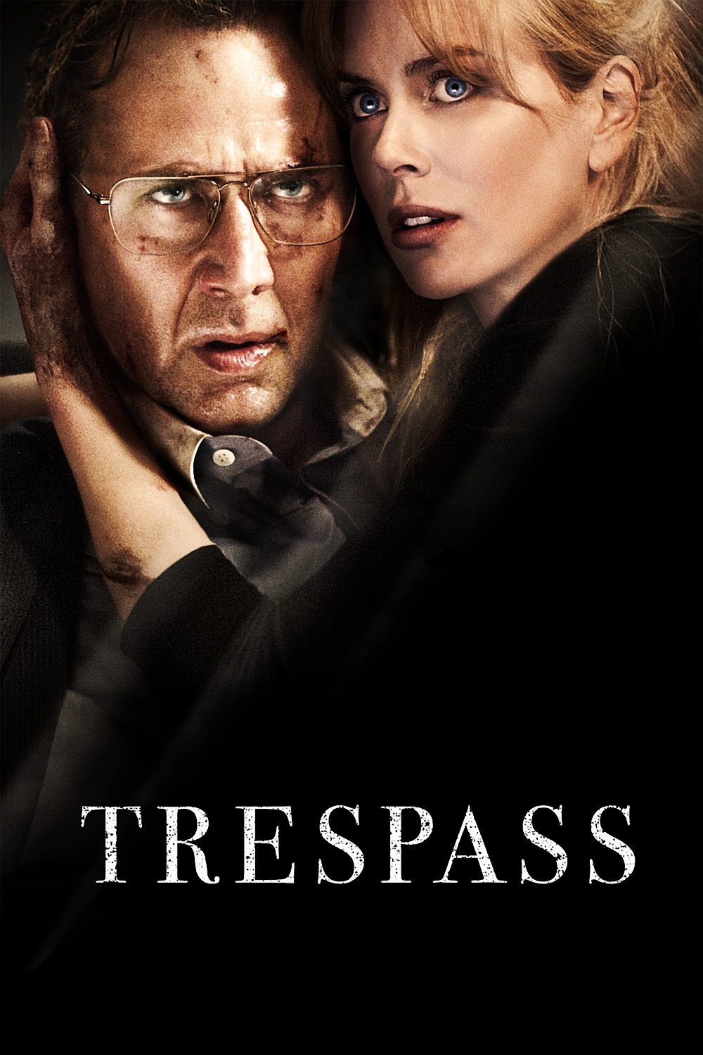 Trespass photo