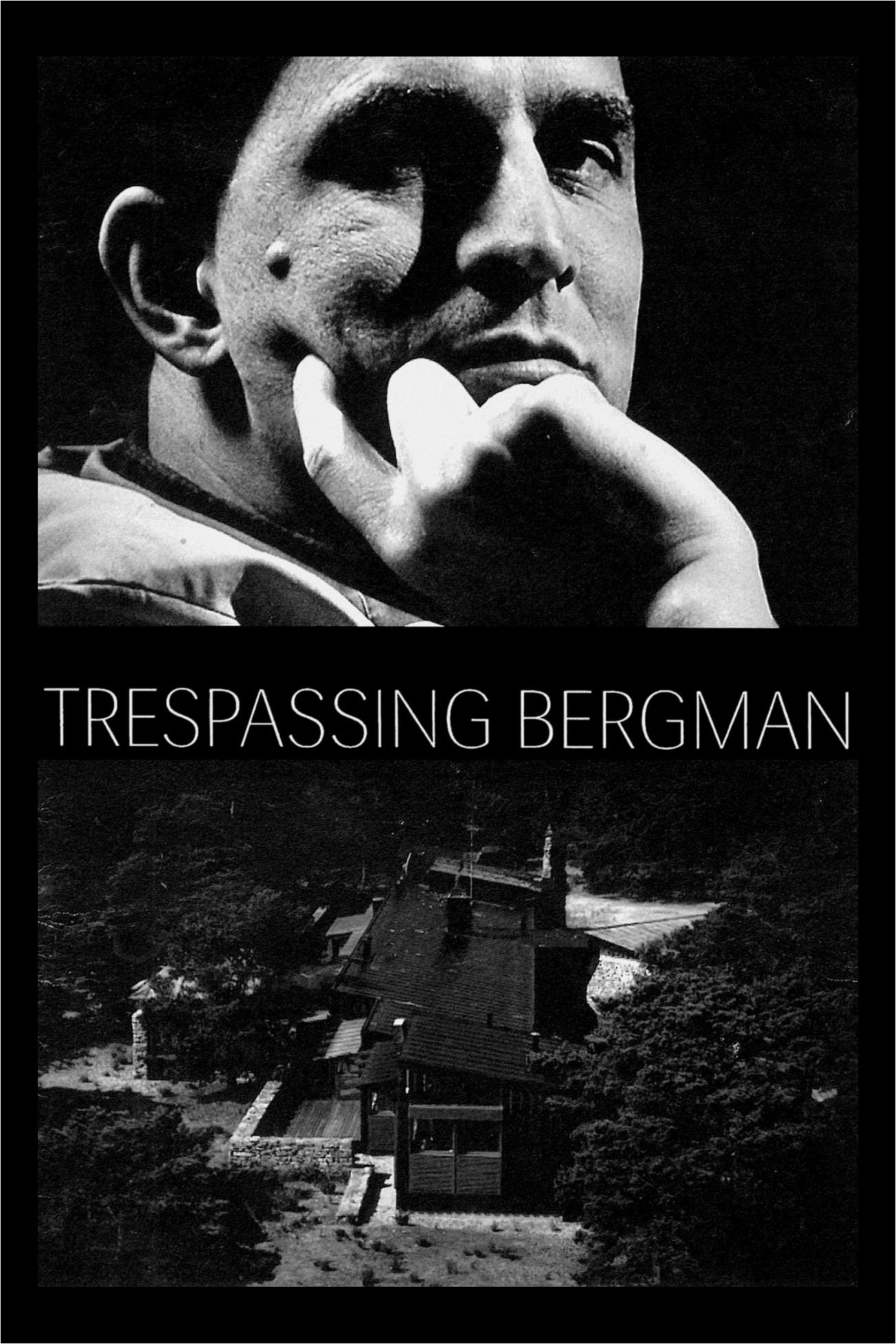 Trespassing Bergman photo