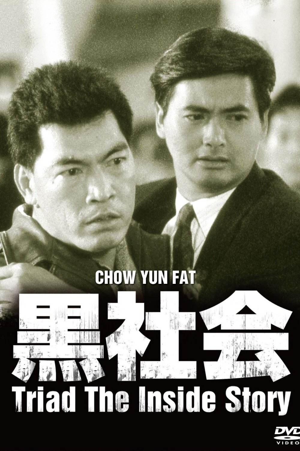 Triads: The Inside Story photo