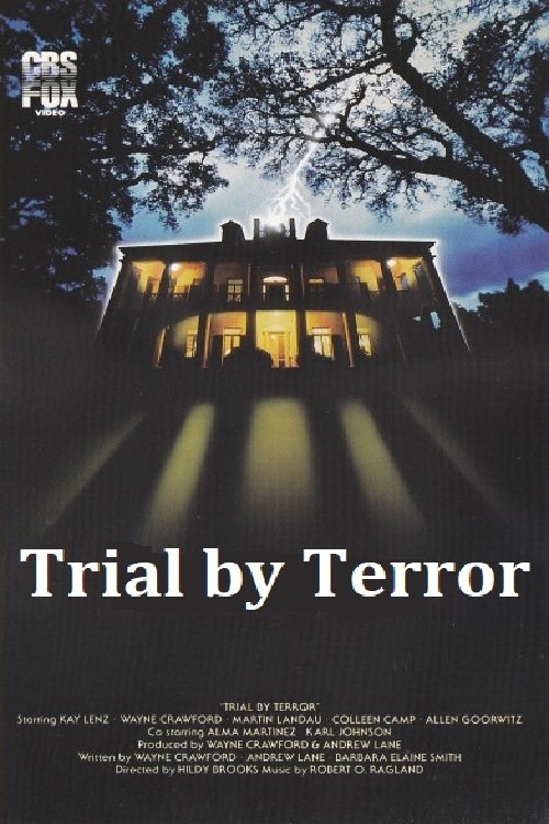 Trial by Terror photo