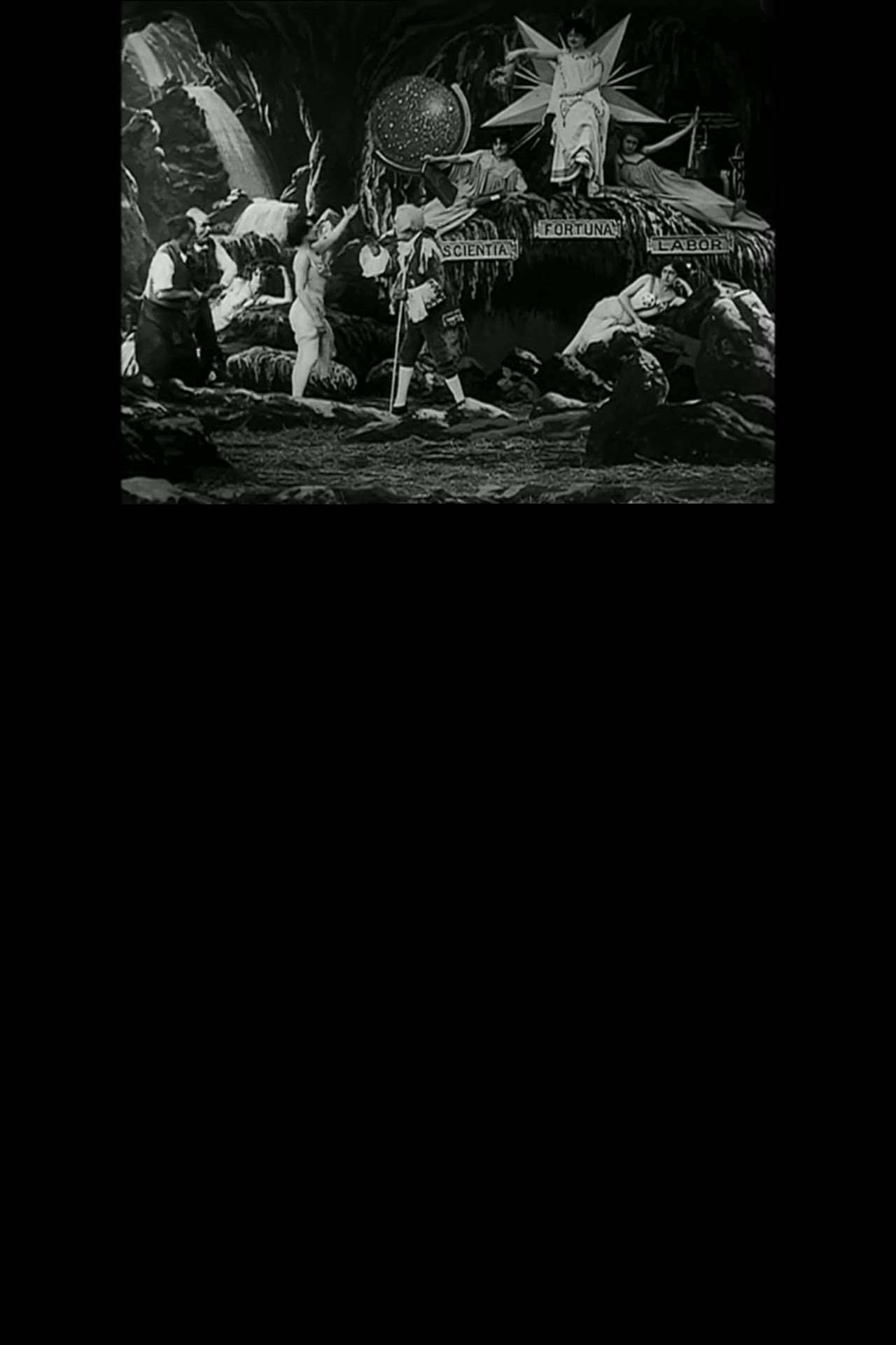 Tribulations; or, The Misfortunes of a Cobbler photo