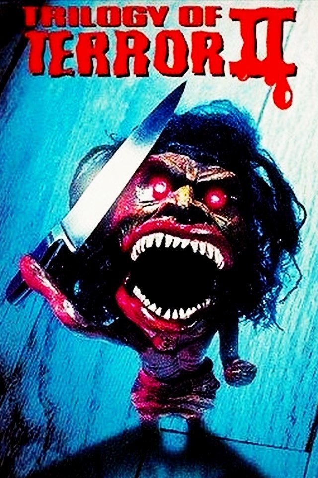 Trilogy of Terror II photo