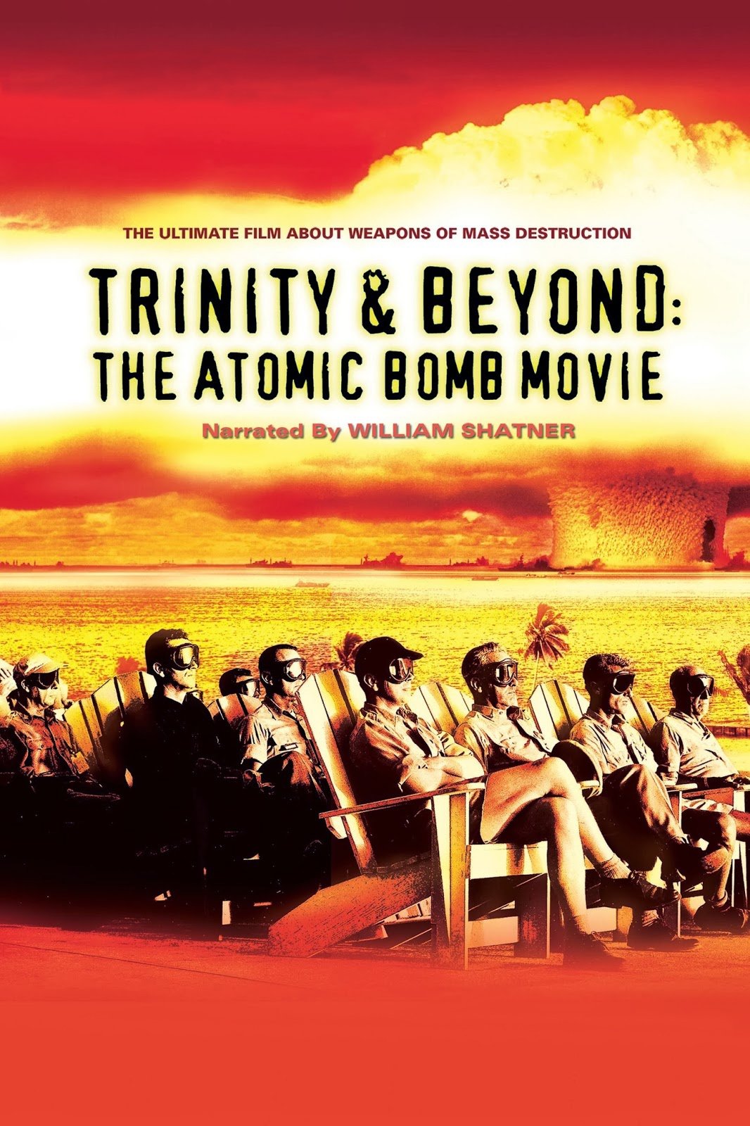 Trinity and Beyond: The Atomic Bomb Movie photo