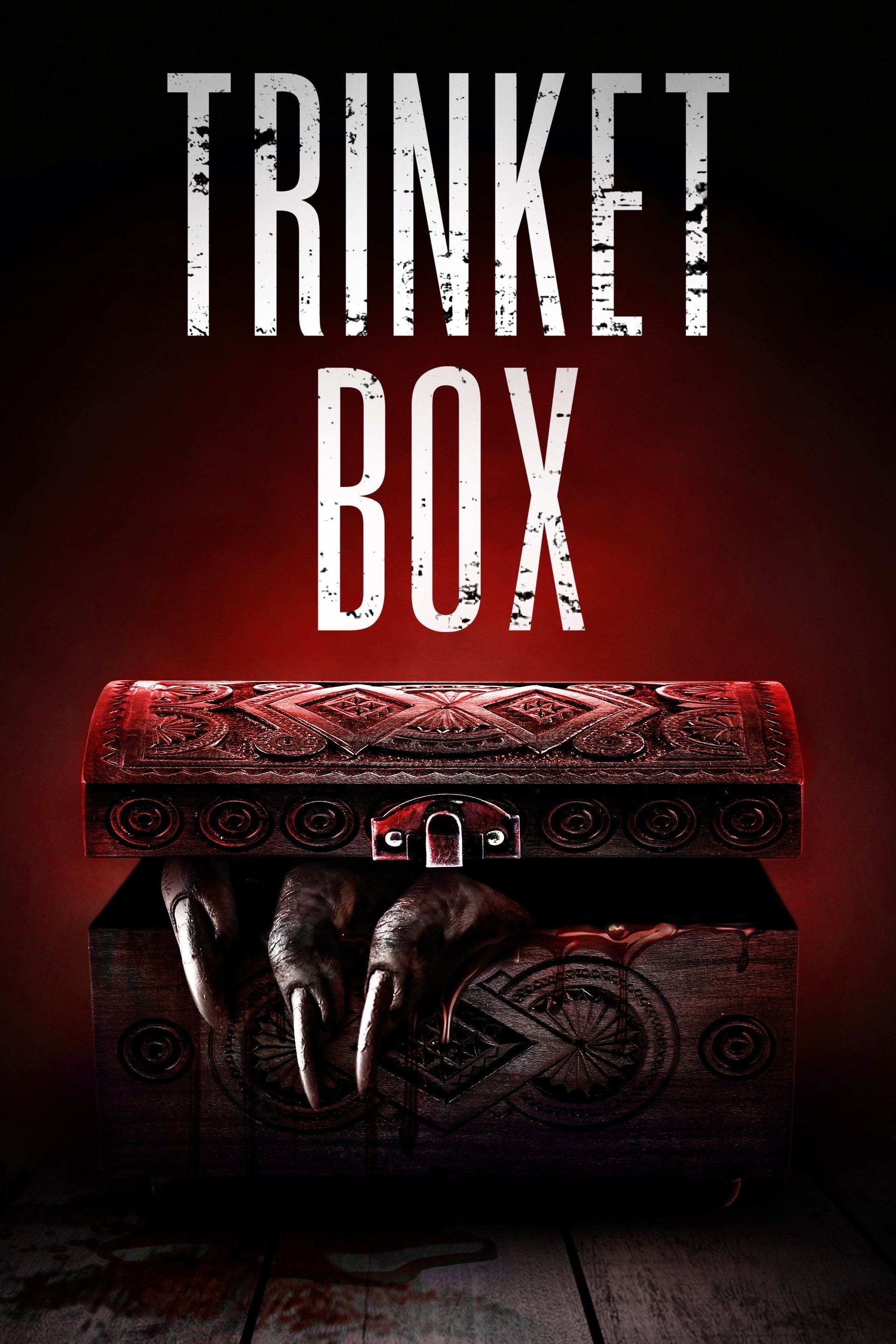 Trinket Box photo