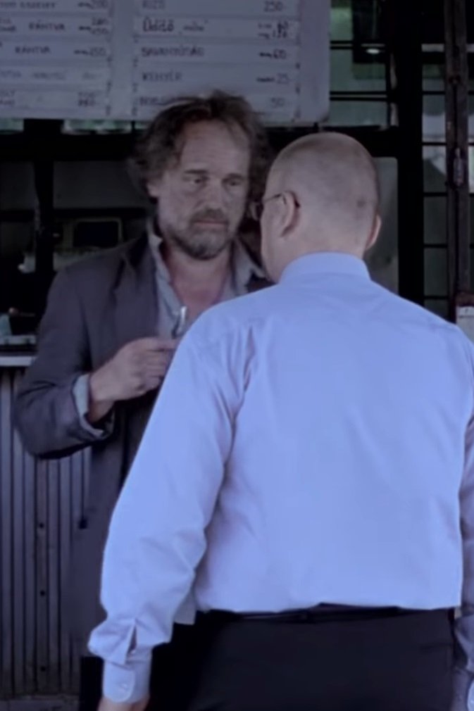 Tripe and onions photo