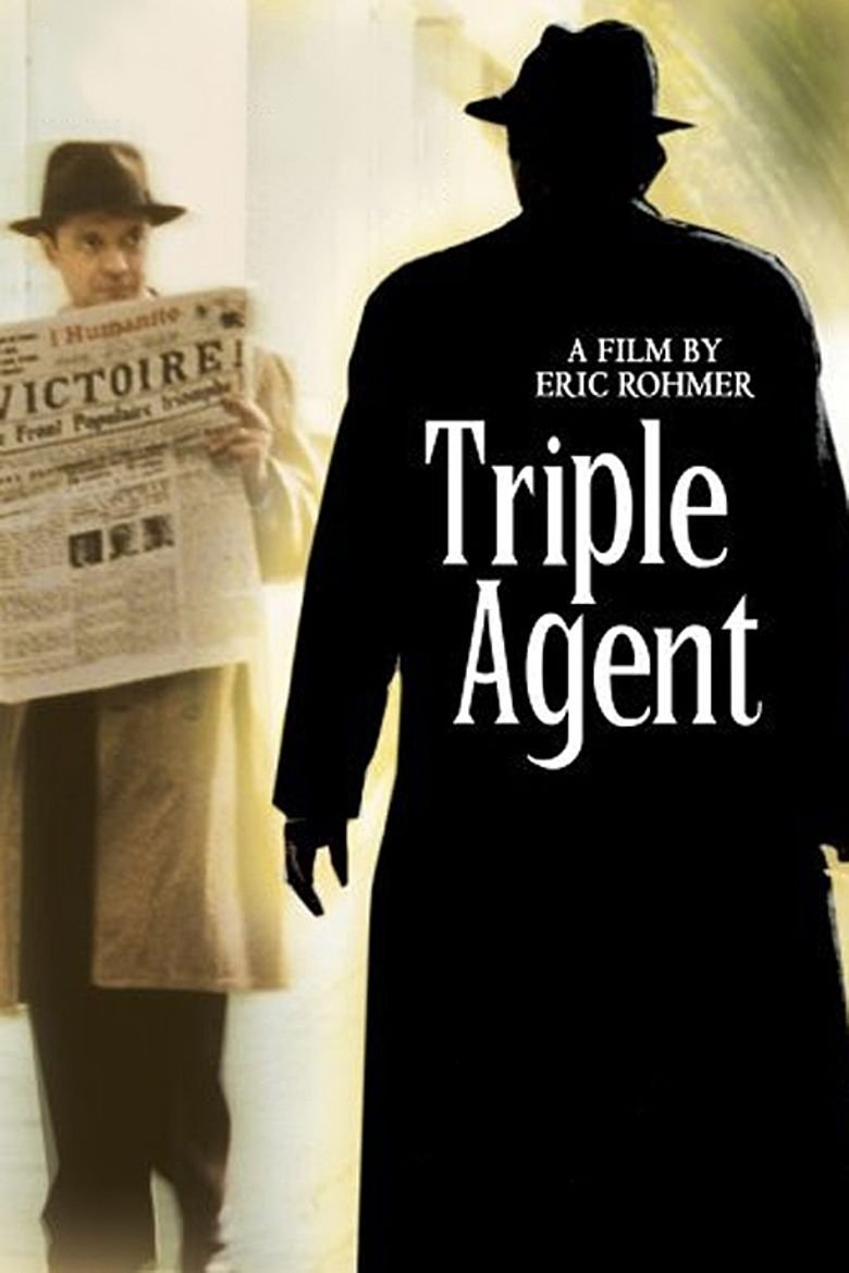 Triple Agent photo