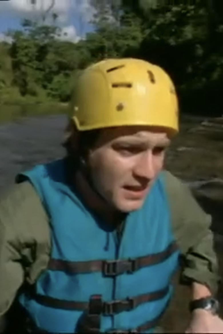 Trips Money Can't Buy with Ewan McGregor photo