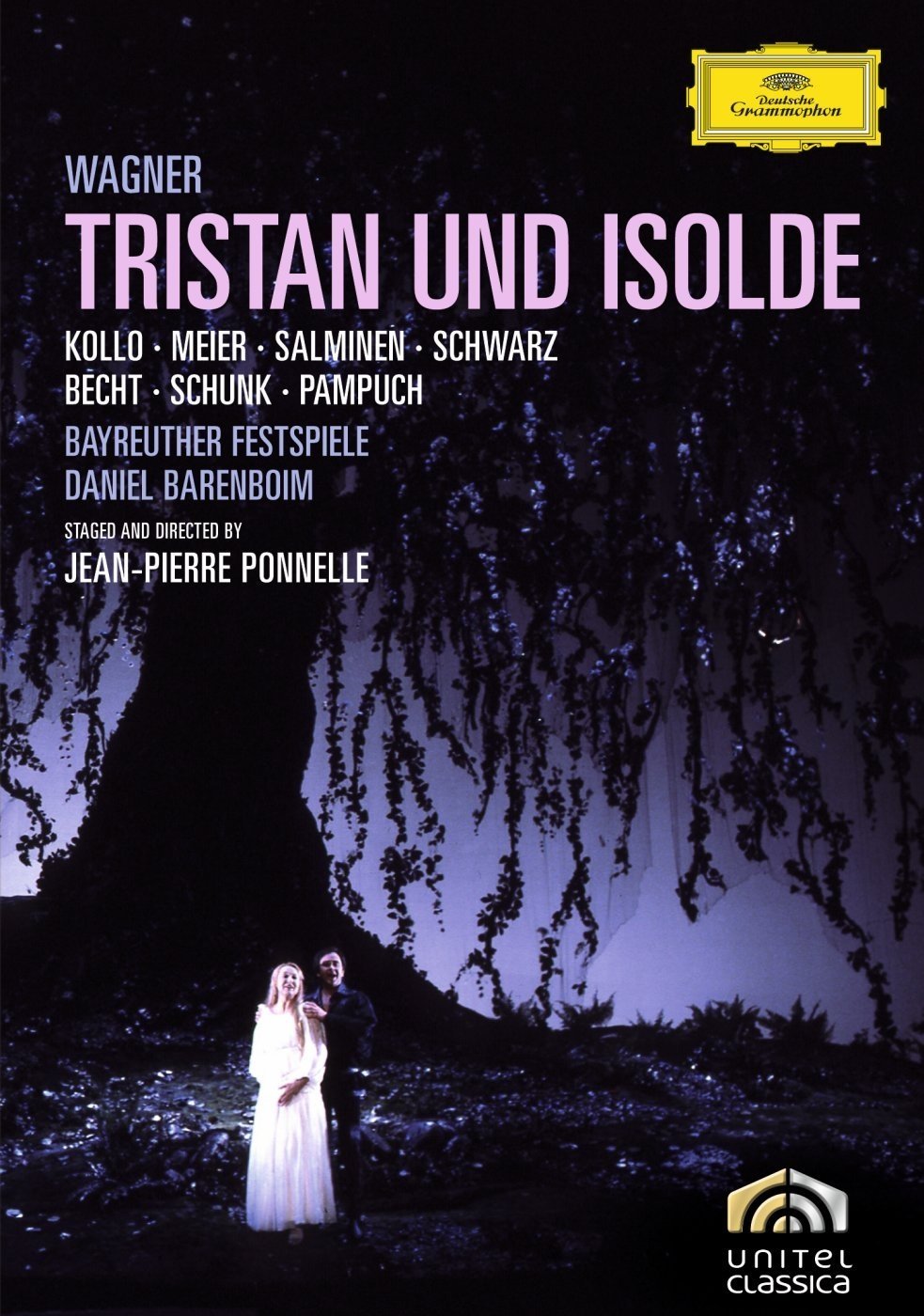 Tristan und Isolde photo