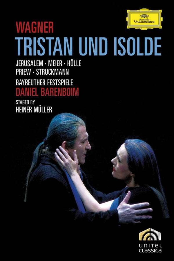 Tristan und Isolde photo