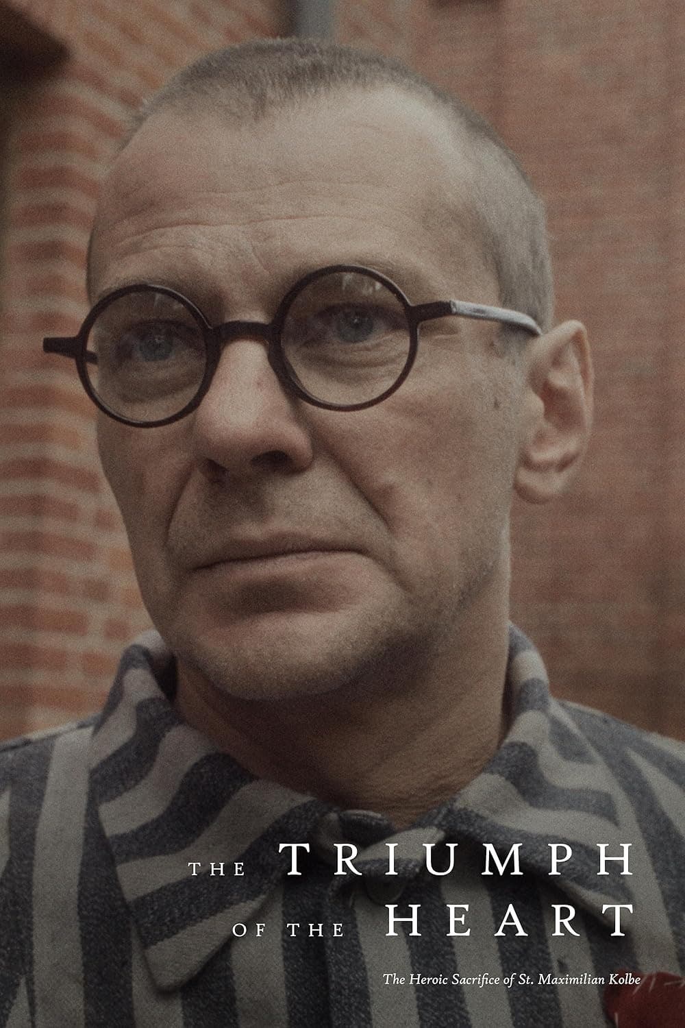 Triumph of the Heart photo