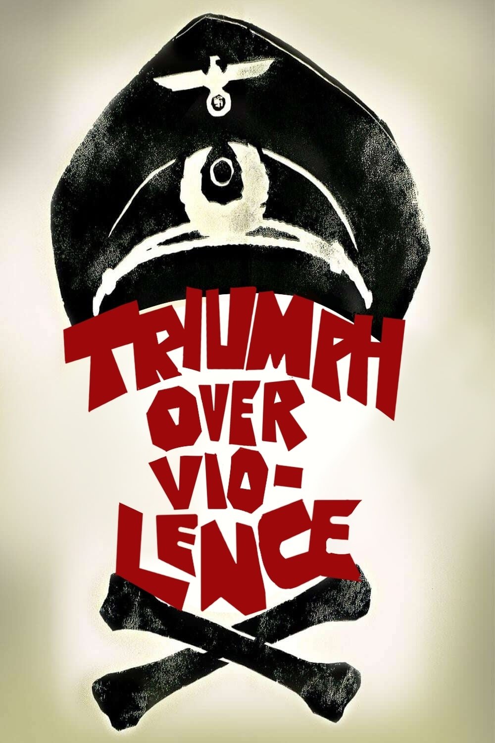 Triumph Over Violence photo