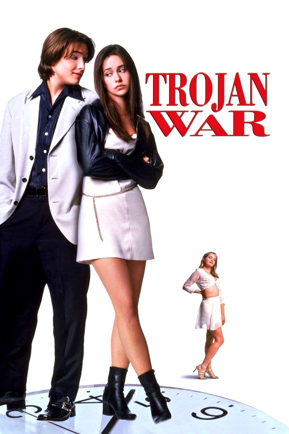 Trojan War photo