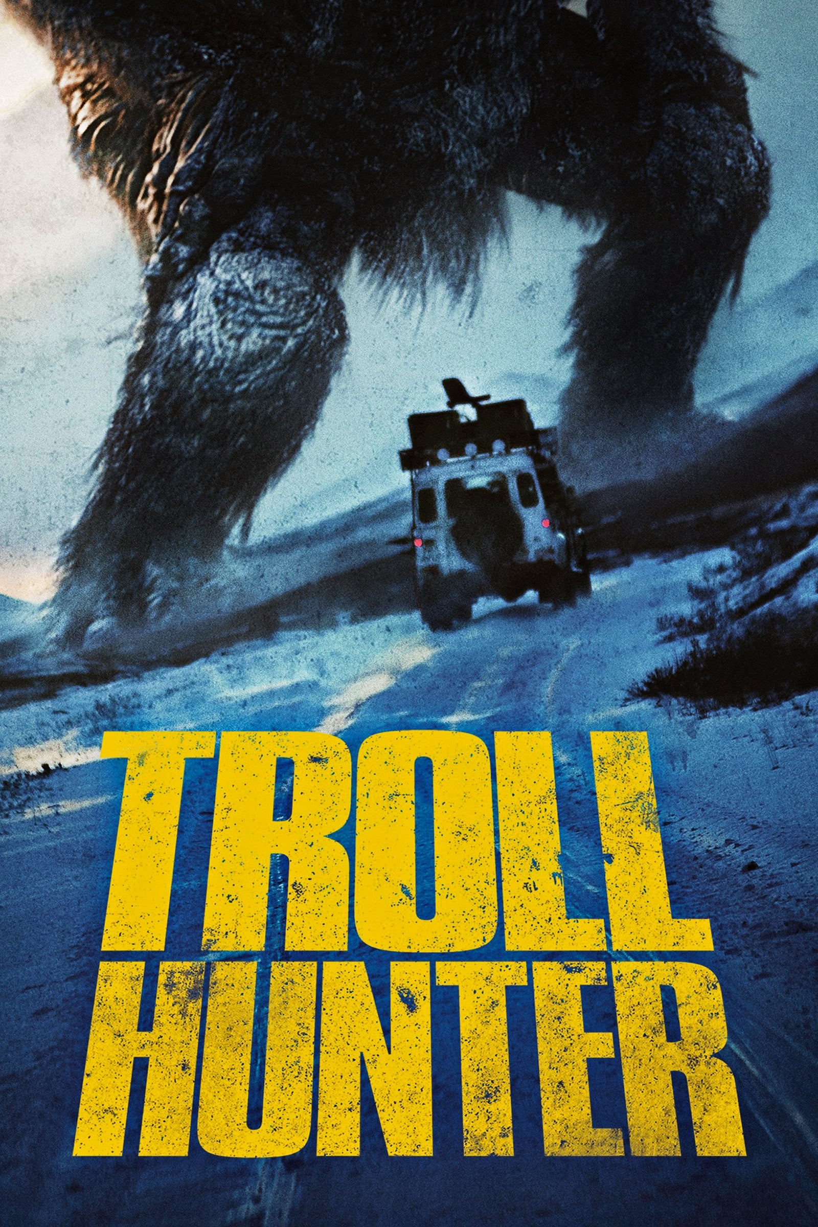 Troll Hunter photo
