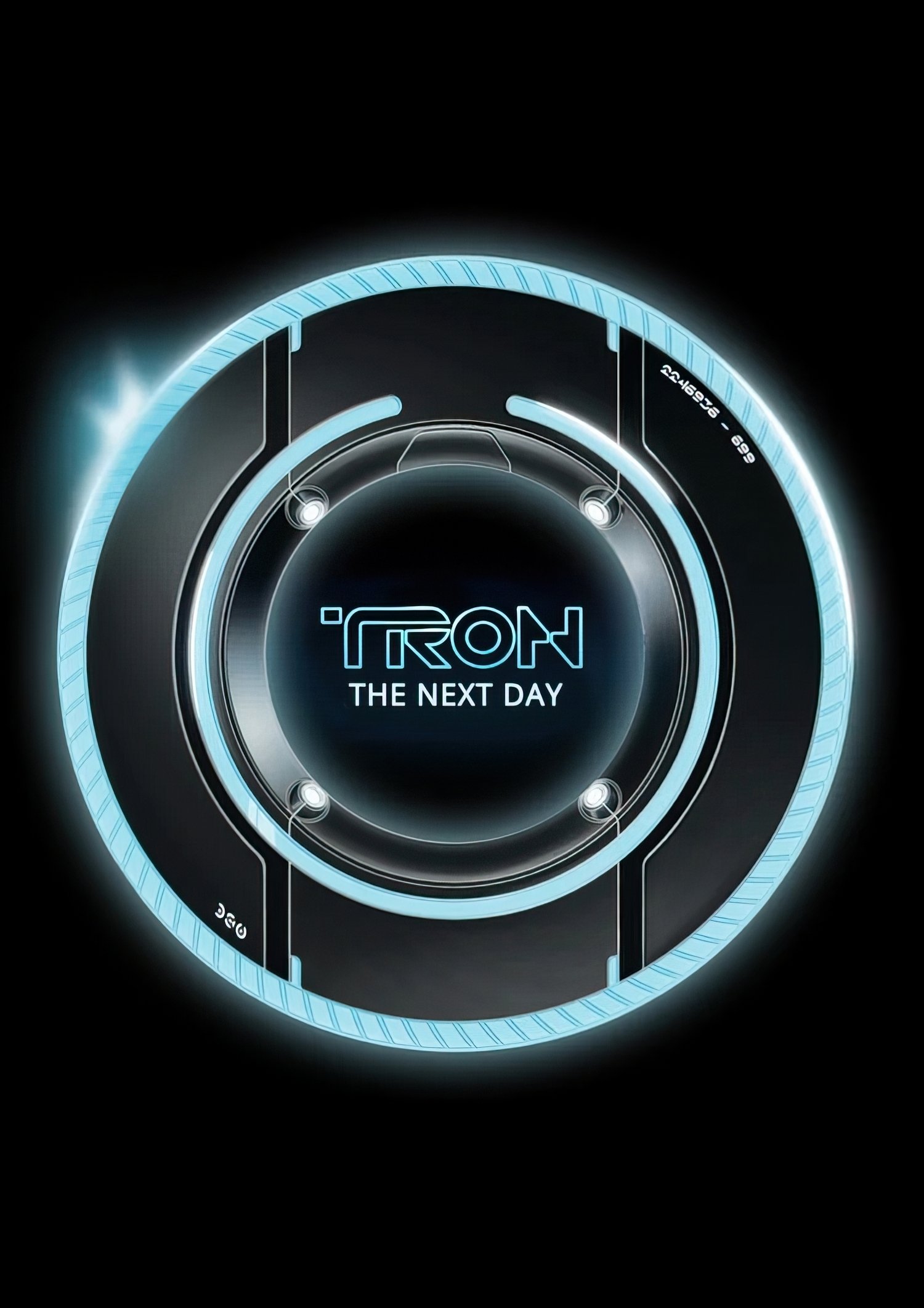 TRON: The Next Day photo