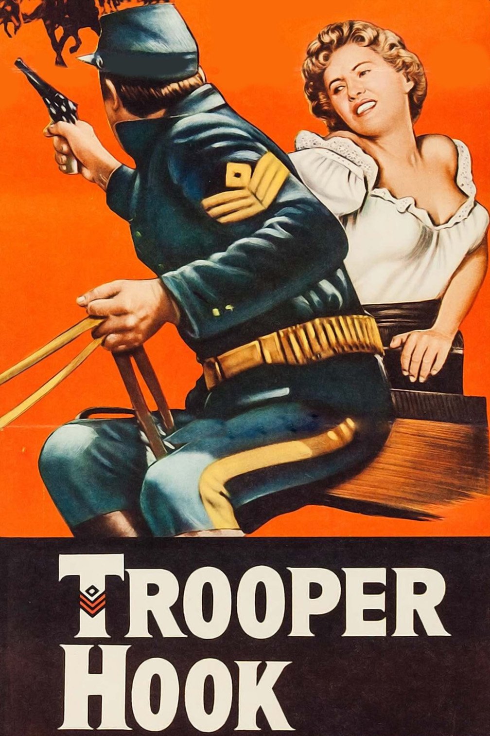 Trooper Hook photo