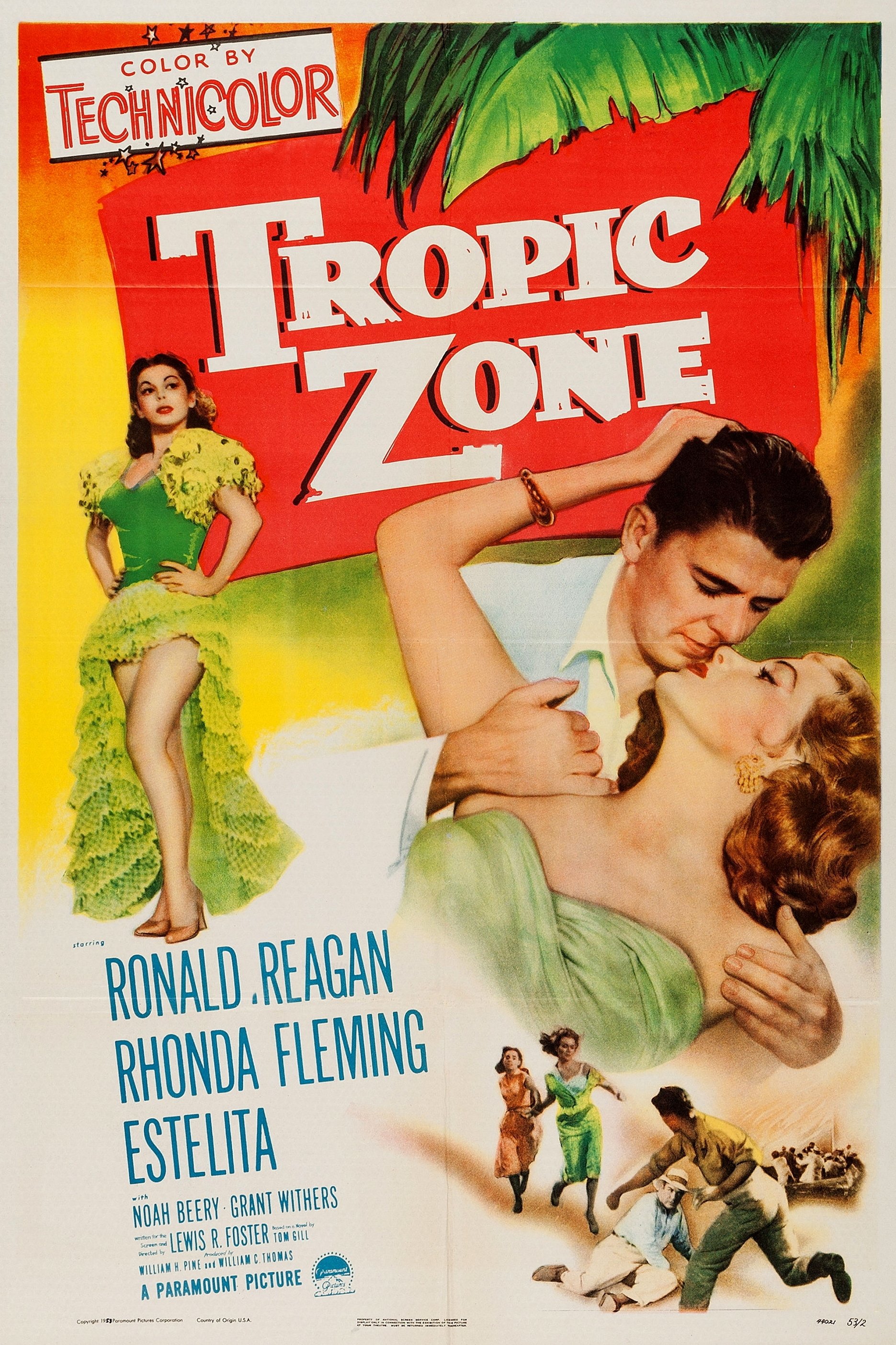 Tropic Zone photo