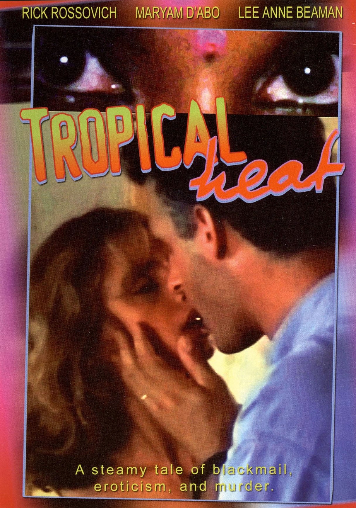 Tropical Heat photo