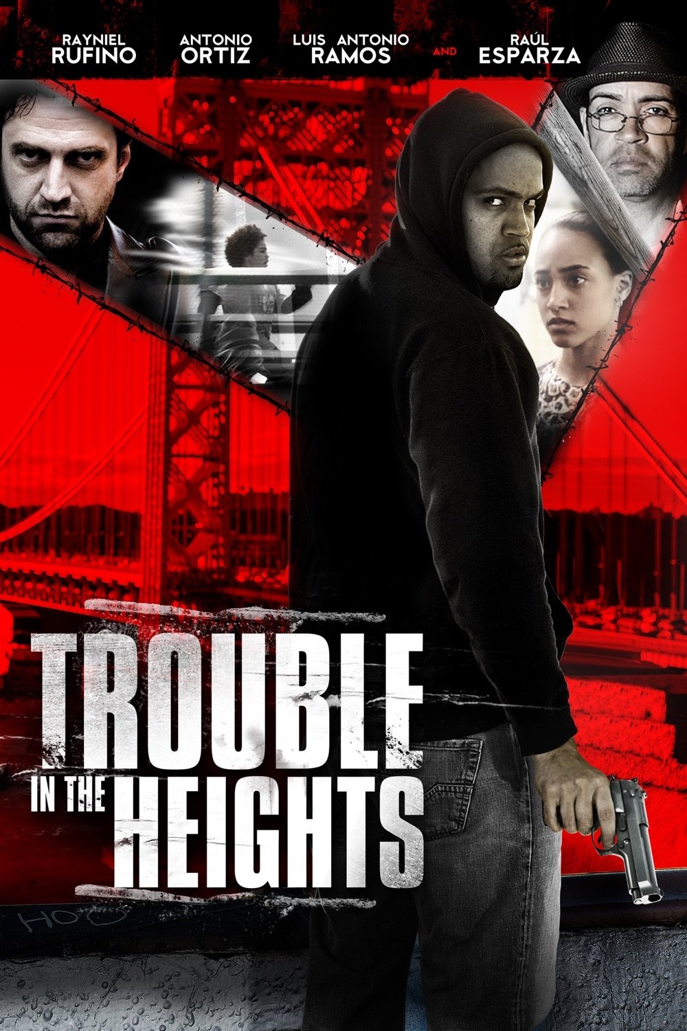 Trouble in the Heights photo