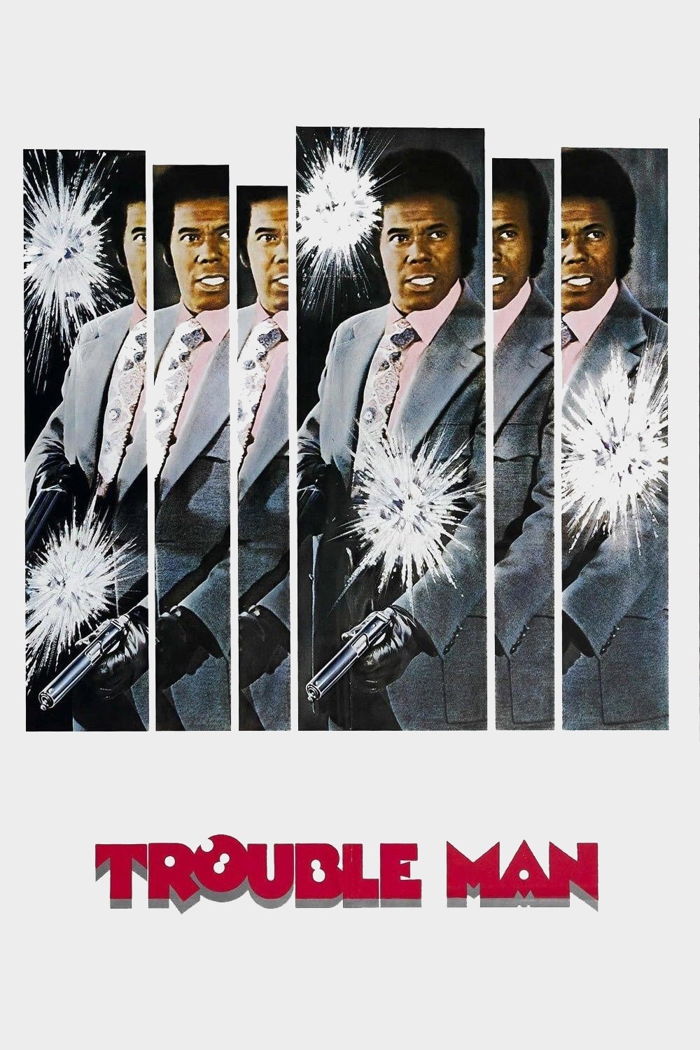 Trouble Man photo