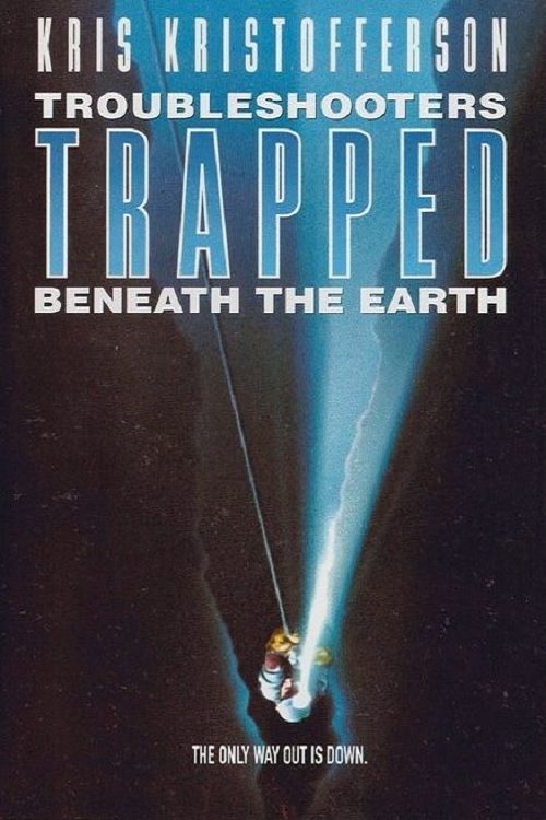 Trouble Shooters: Trapped Beneath the Earth photo