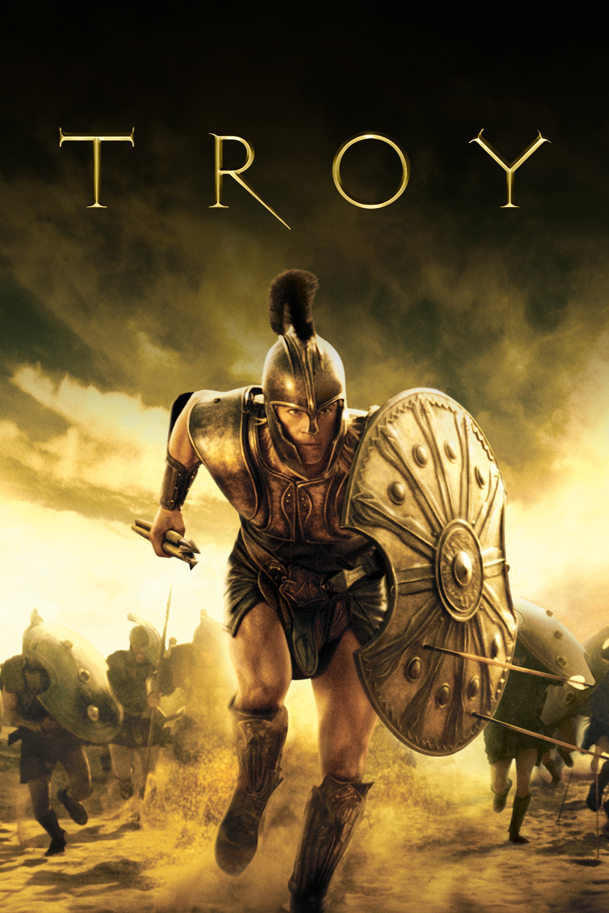 Troy photo