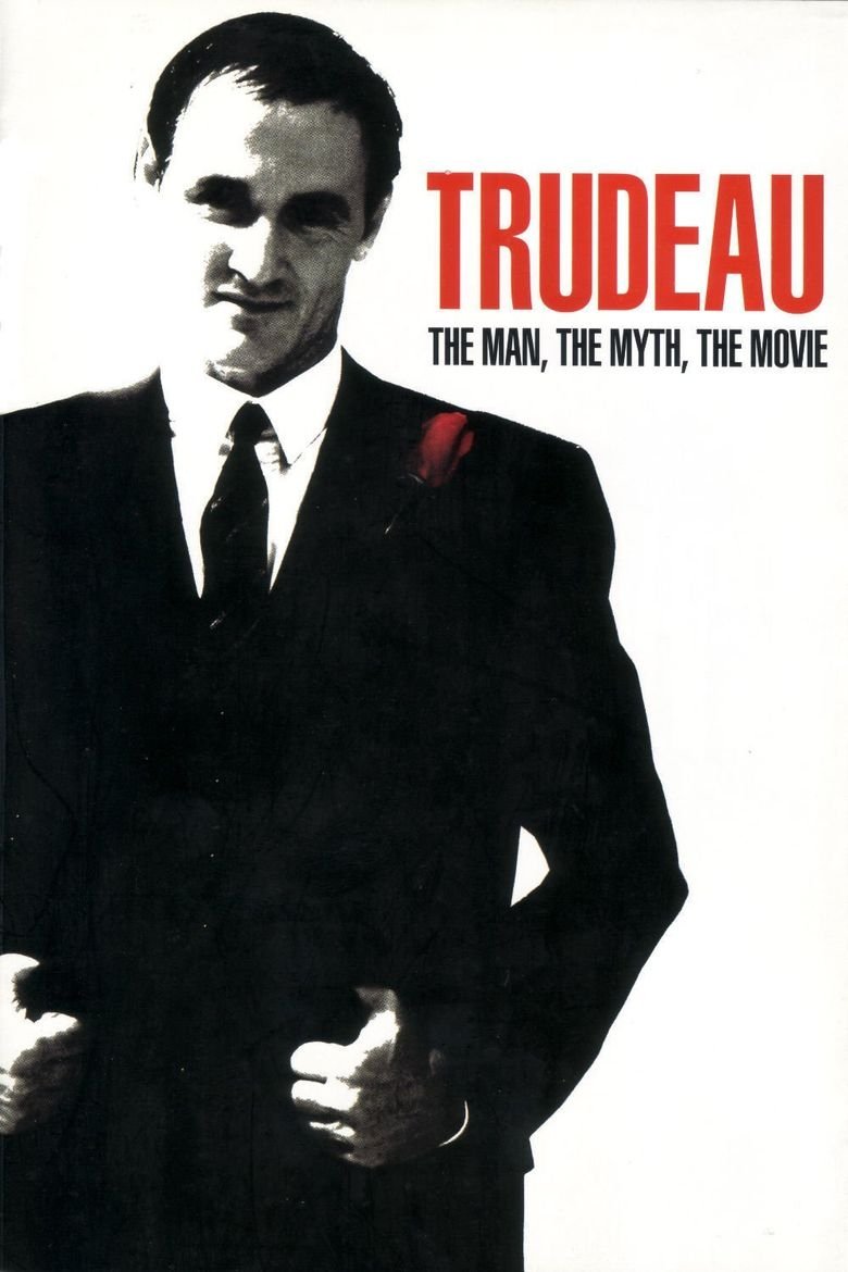 Trudeau photo