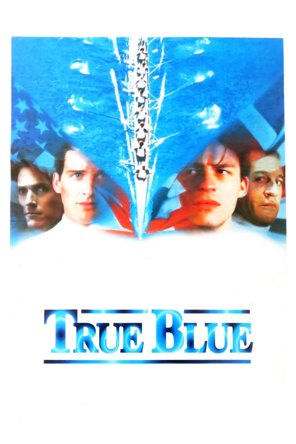 True Blue photo