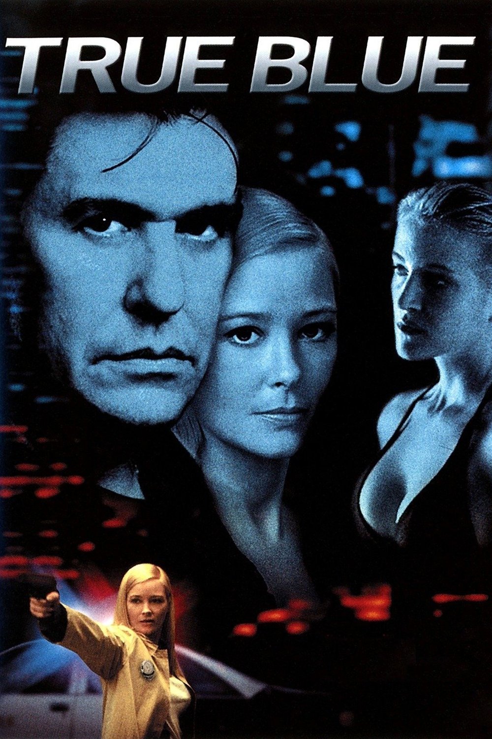 True Blue photo