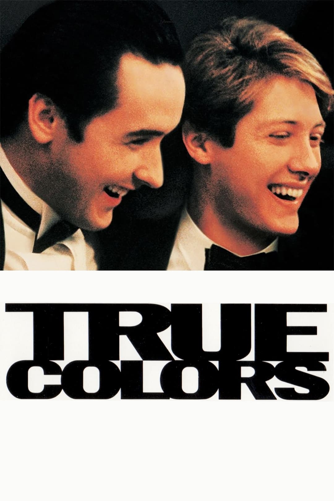 True Colors photo
