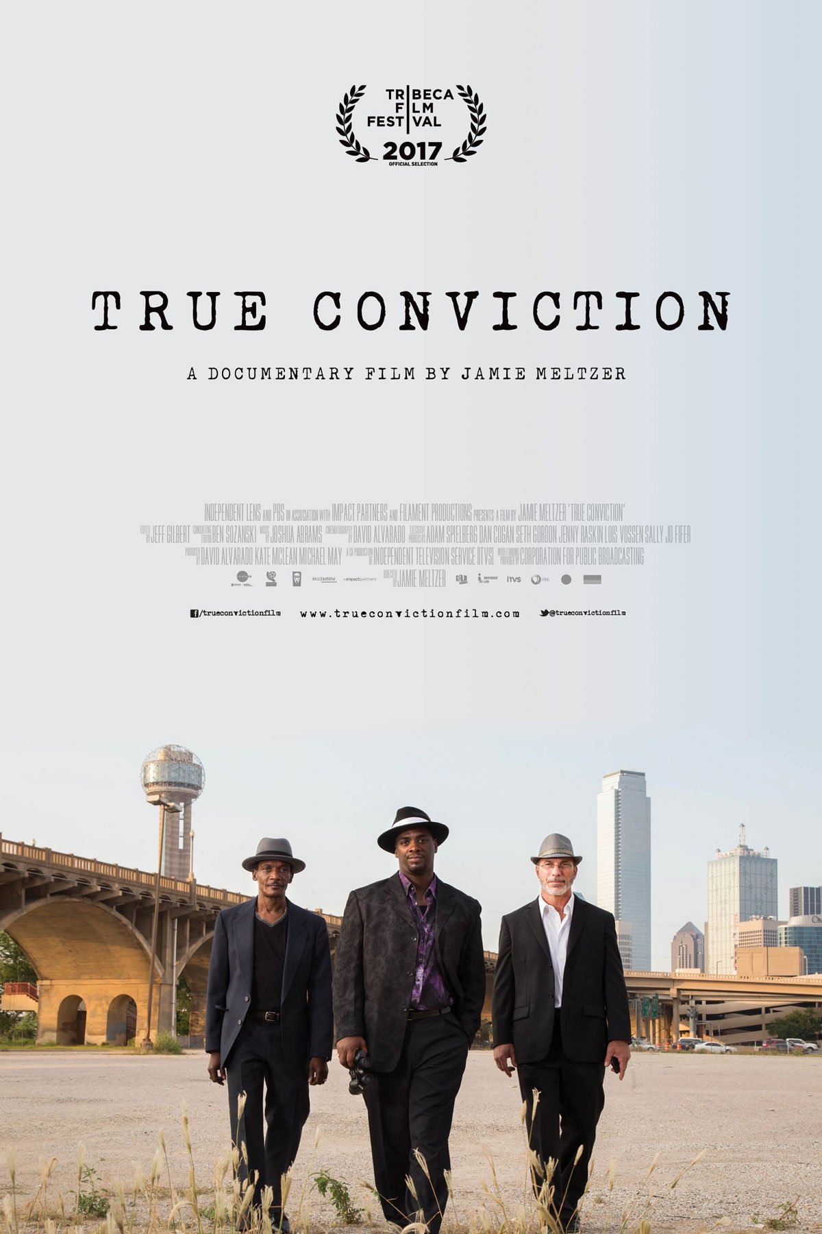 True Conviction photo
