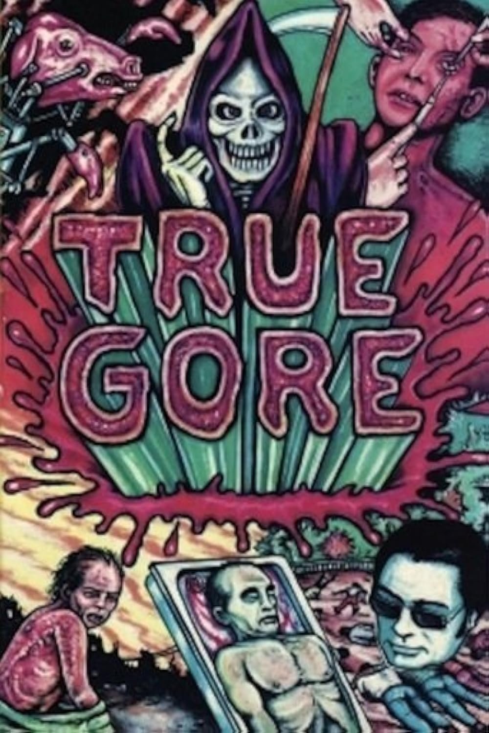 True Gore photo