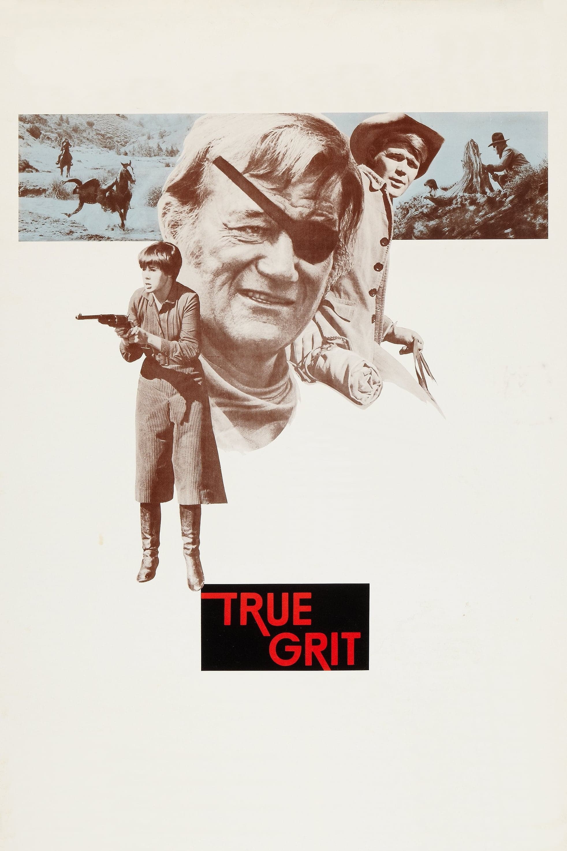 True Grit photo