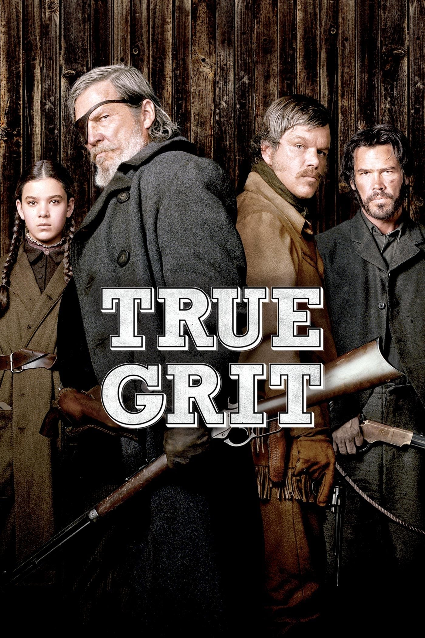 True Grit photo