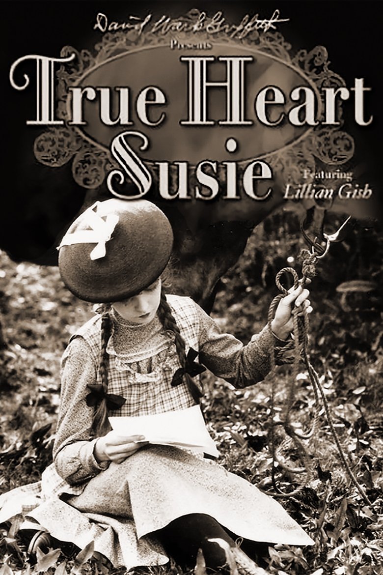 True Heart Susie photo