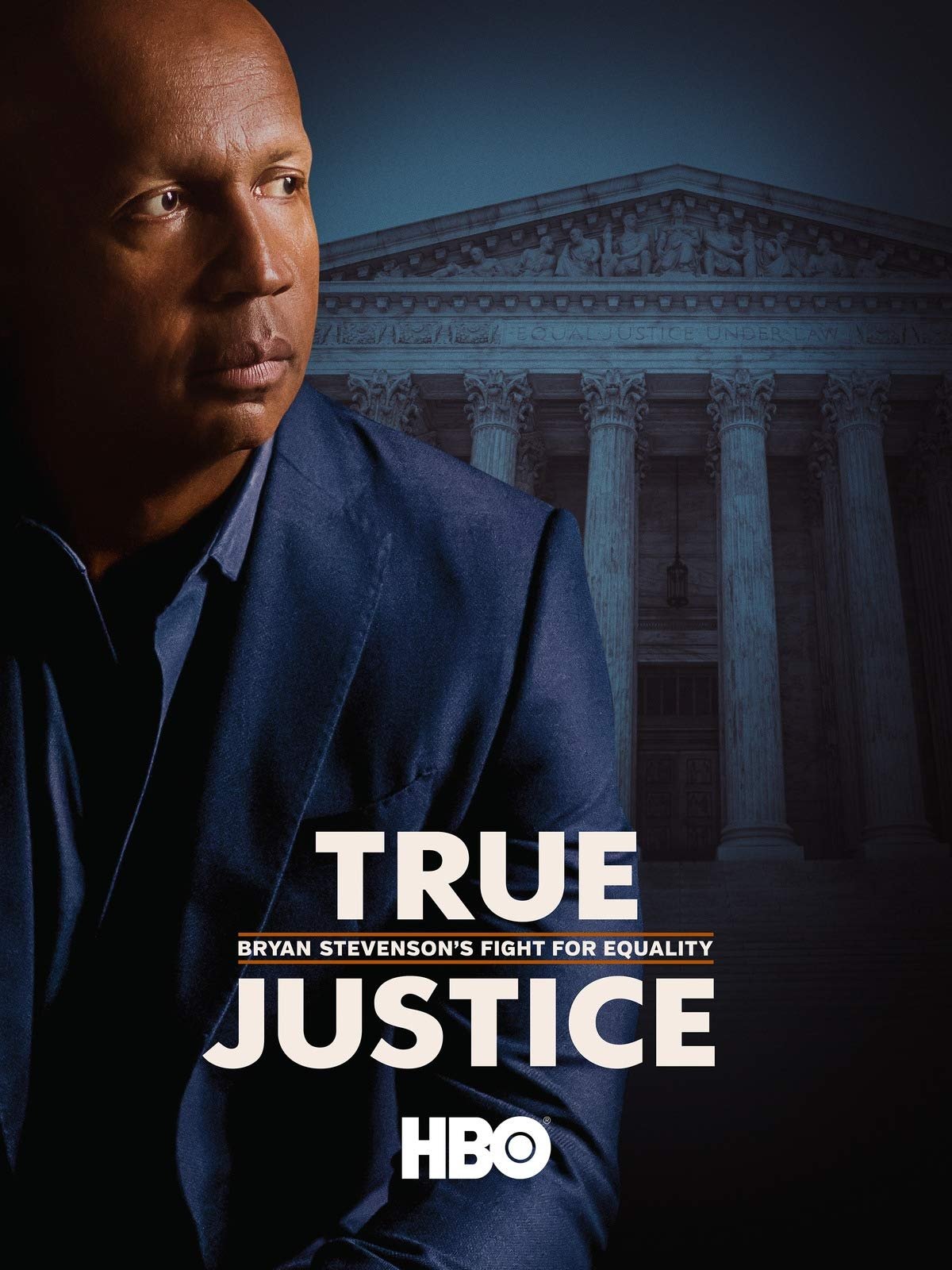 True Justice: Bryan Stevenson's Fight for Equality photo