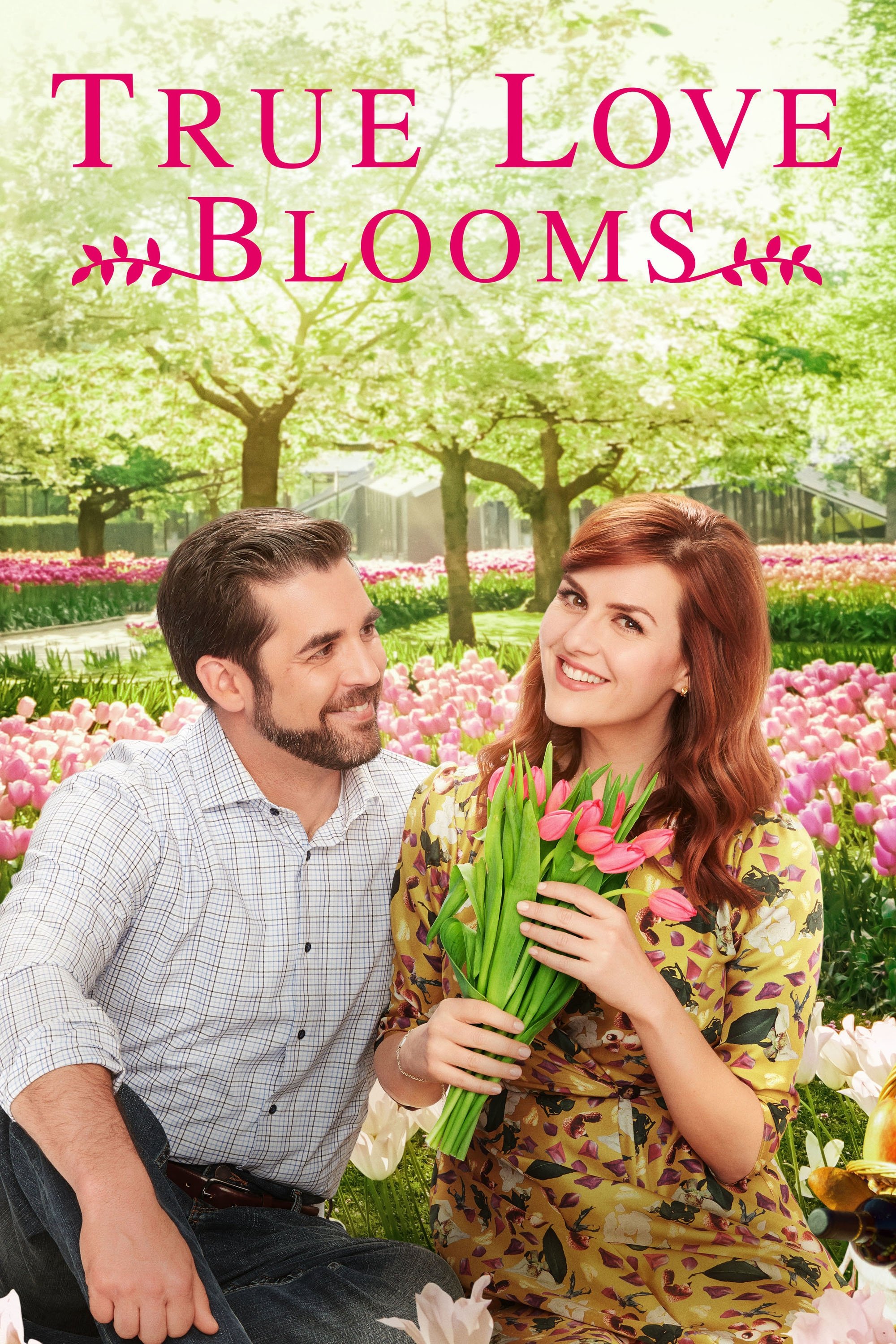 True Love Blooms photo