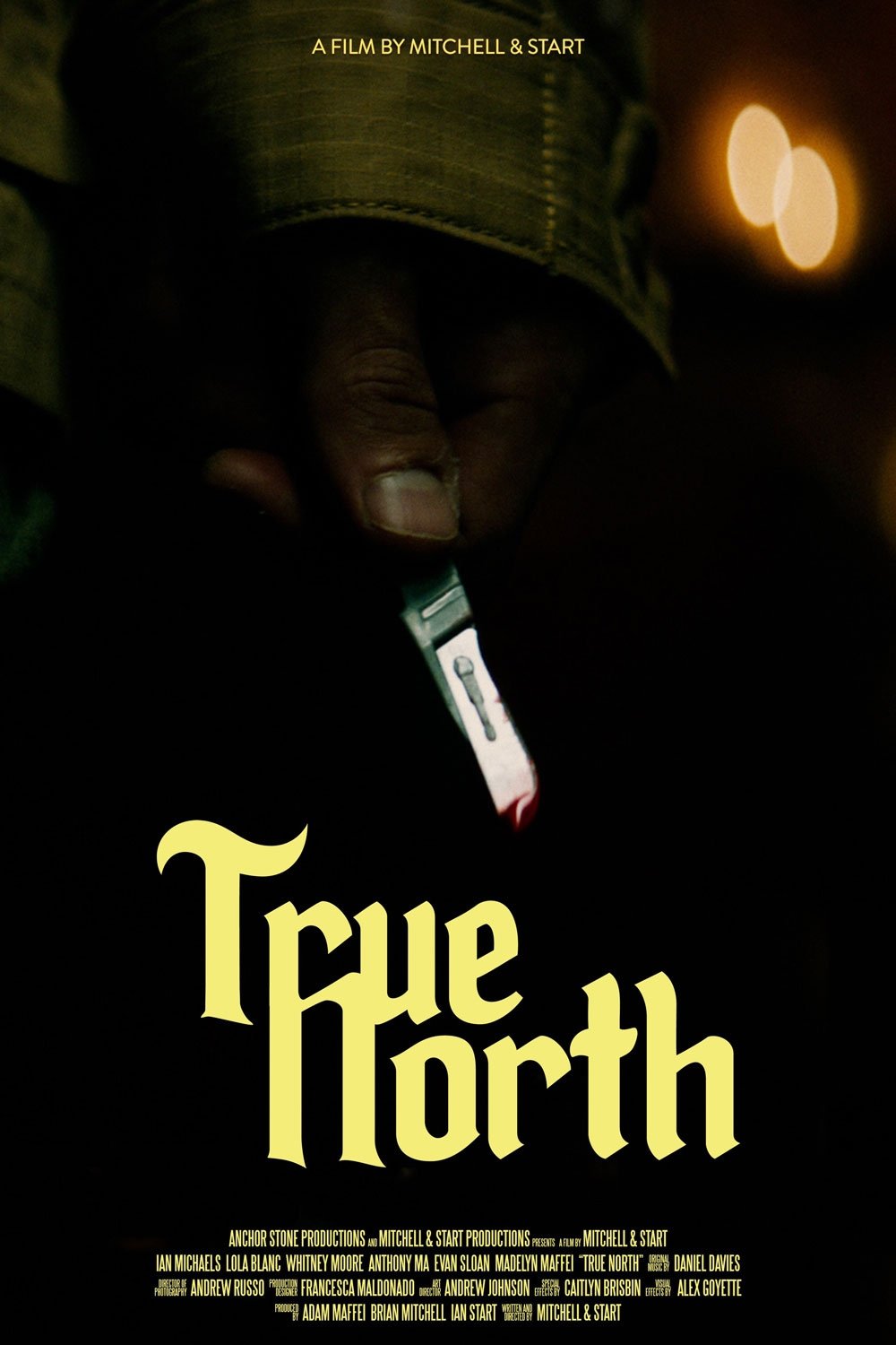 True North photo