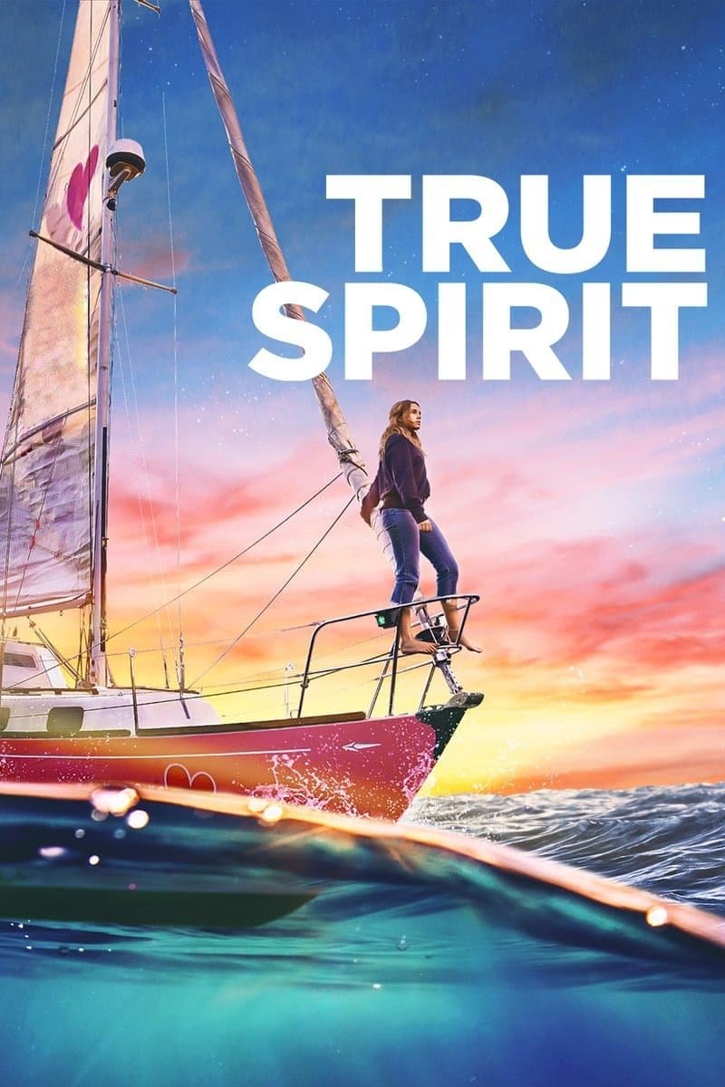 True Spirit photo